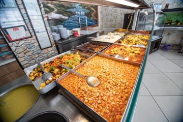 Lokantamız