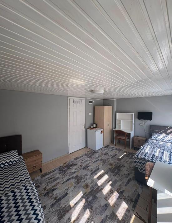 2 Kişilik Erkek Öğrenci Apartı
