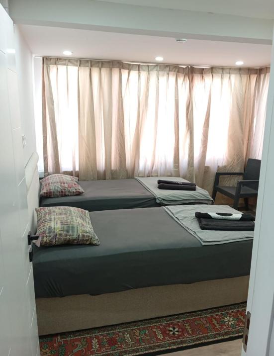 Turizm Amaçlı Konaklama