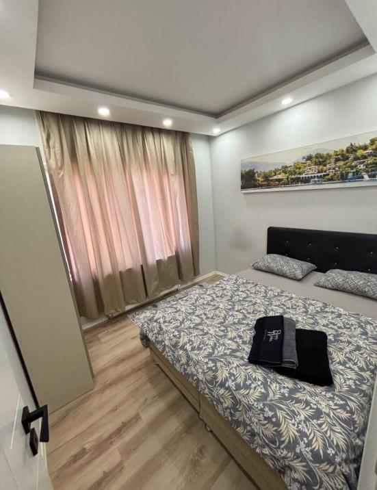 Turizm Amaçlı Konaklama