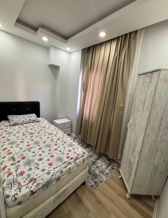 Turizm Amaçlı Konaklama